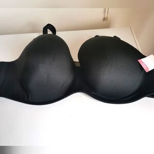 NWT Cacique Bra Size:46C